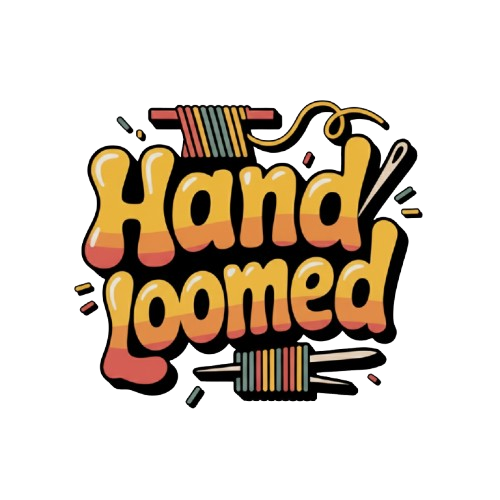 Handloomed